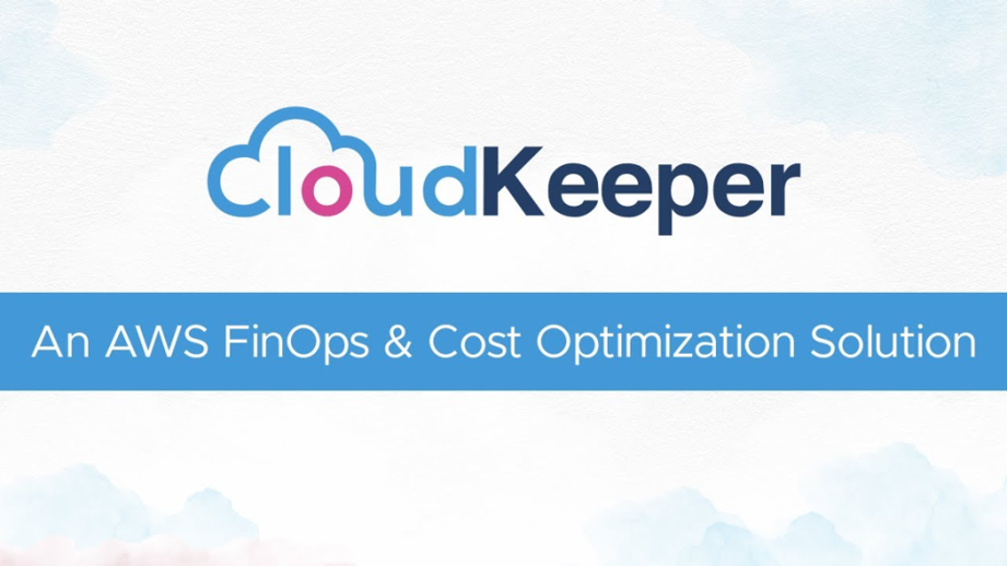 cloudkeeper