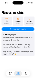 insights