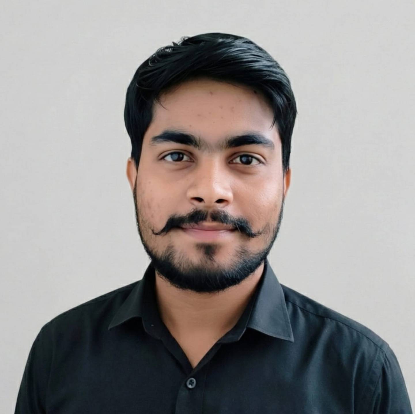 Hemant Prajapati