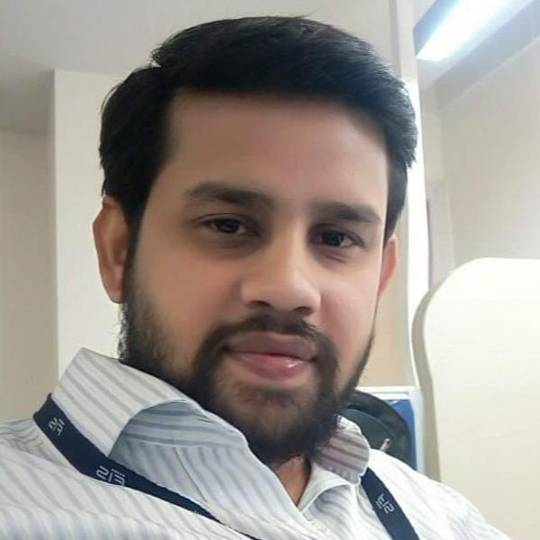 Kavishek Kumar