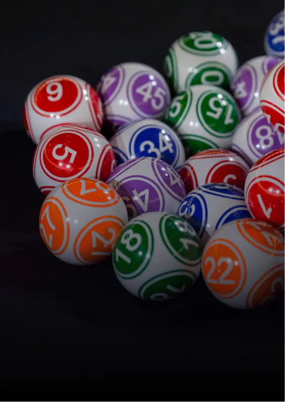 Lotteries