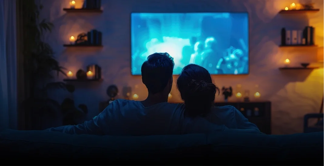 Amazon Prime video