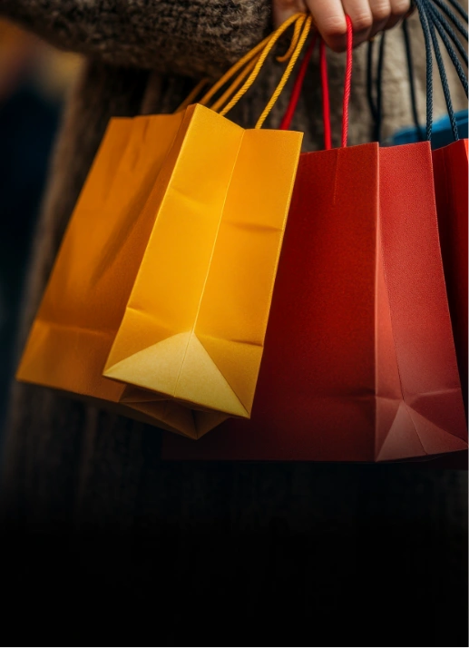 eCommerce