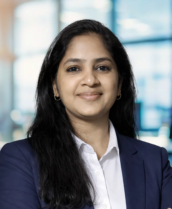 Himani Gupta