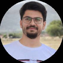 Ahmad Ali
