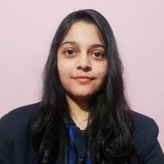 Kajal Patyal