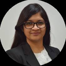 Gayatri Deshpande