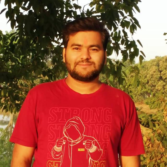 Shivam Tiwari