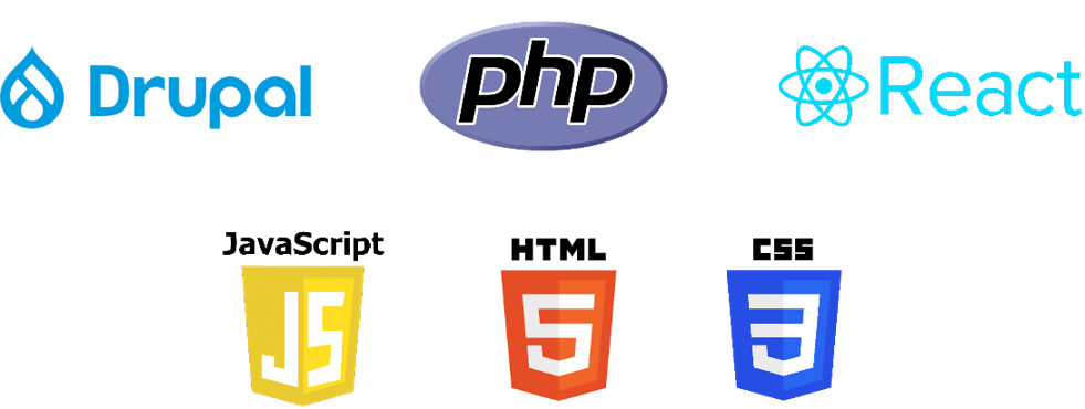 web development